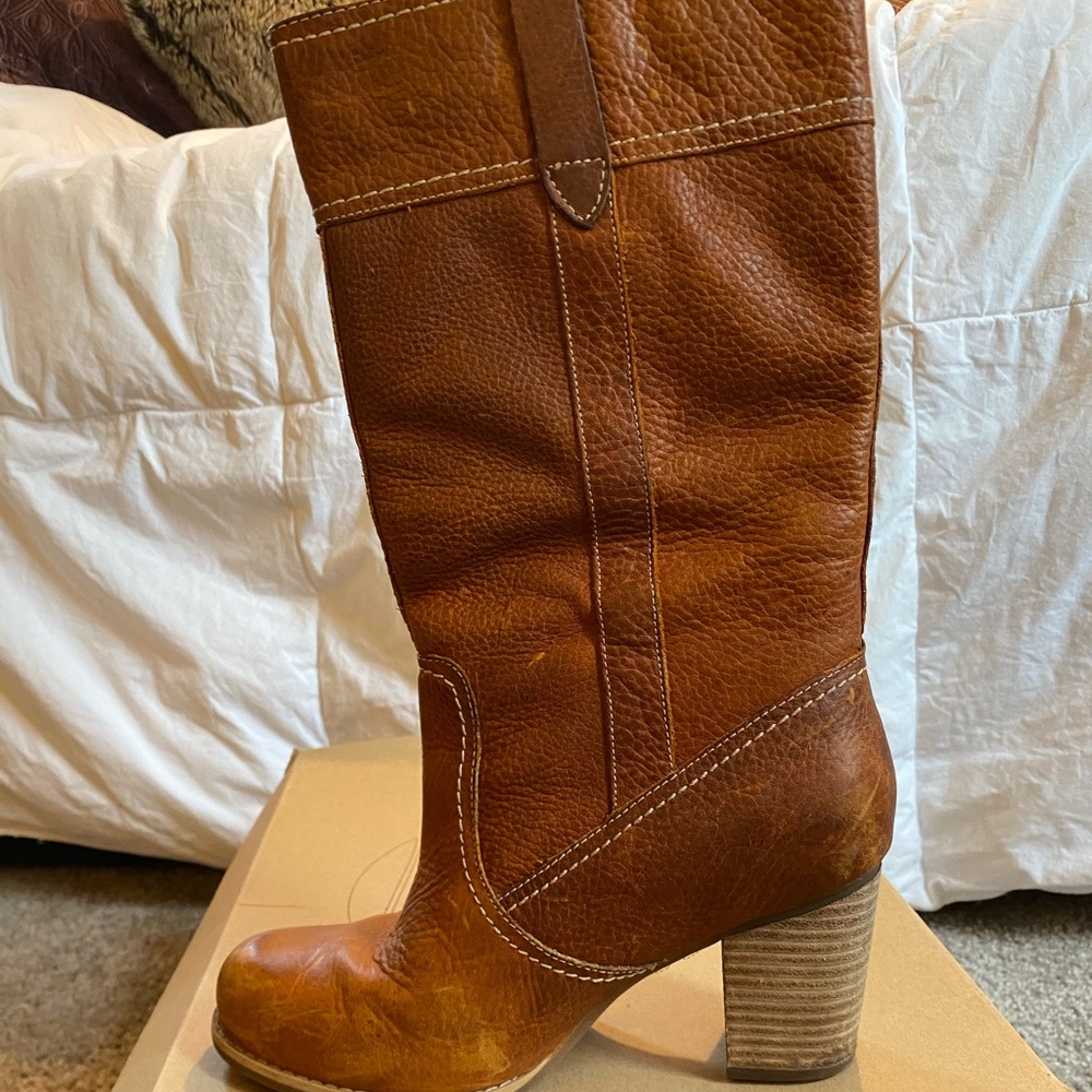 Timberland Rudston Boot - Picture 4 of 8